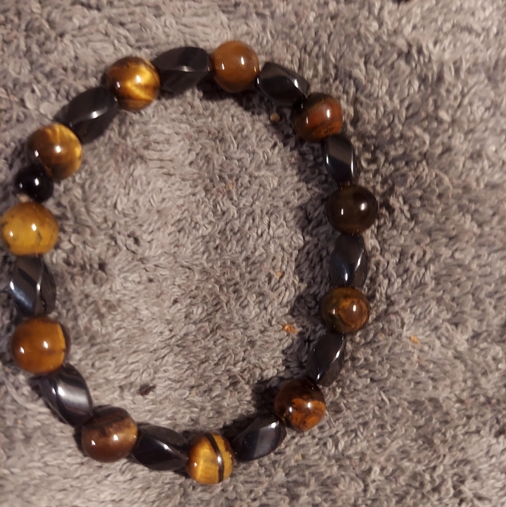 Miscellaneous jewelry